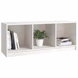 VidaXL 809961 TV cabinet/entertainment centre - Additional view 4