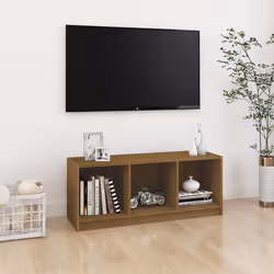 VidaXL 809963 TV cabinet/entertainment centre