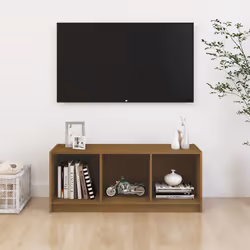VidaXL 809963 TV cabinet/entertainment centre