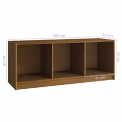 VidaXL 809963 TV cabinet/entertainment centre - Additional view 8