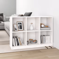 VidaXL 809967 living room bookcase