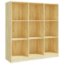 VidaXL 809972 living room bookcase