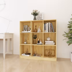 VidaXL 809972 living room bookcase