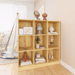 VidaXL 809972 living room bookcase