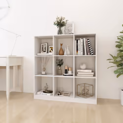 VidaXL 809973 living room bookcase