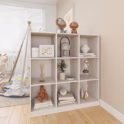 VidaXL 809973 living room bookcase
