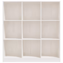 VidaXL 809973 living room bookcase - Additional view 5