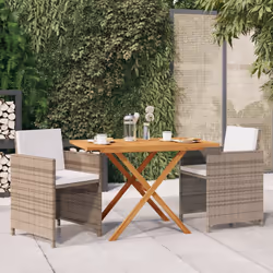 VidaXL 3094300 outdoor furniture set