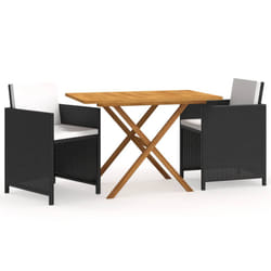 VidaXL 3094301 outdoor furniture set
