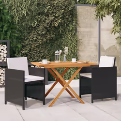 VidaXL 3094301 outdoor furniture set