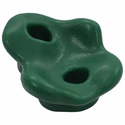 vidaXL 10/20x Climbing Stones Multicolour PE Outdoor Grab Rocks Holding Stones - 40 - Additional view 6