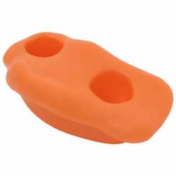 vidaXL 10/20x Climbing Stones Multicolour PE Outdoor Grab Rocks Holding Stones - 50 - Additional view 5