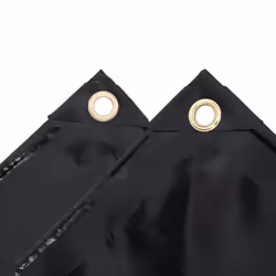 vidaXL Tarpaulin Cover Ground Sheet Outdoor Waterproof Camping Tarp Cover - 3.5 x 2.5 m