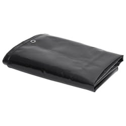 vidaXL Tarpaulin 6x8 m Patio Camping Covering Ground Sheet Heavy Duty Tarp