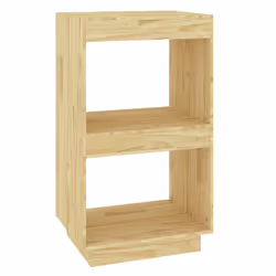 VidaXL 810839, Wood, Wood, Pinewood, 400 mm, 350 mm, 710 mm