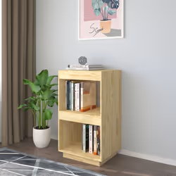 VidaXL 810839 living room bookcase