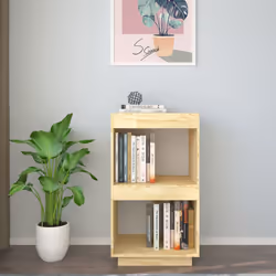 VidaXL 810839 living room bookcase