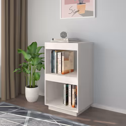 VidaXL 810840 living room bookcase