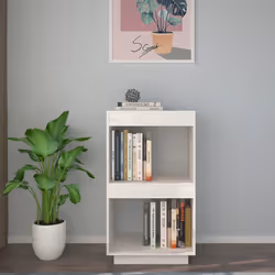 VidaXL 810840 living room bookcase