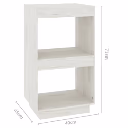 VidaXL 810840 living room bookcase - Additional view 8