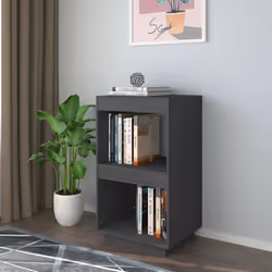 VidaXL 810841 living room bookcase