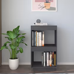 VidaXL 810841 living room bookcase
