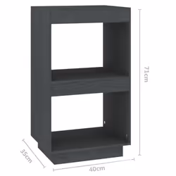 VidaXL 810841 living room bookcase - Additional view 8