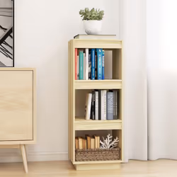 VidaXL 810844 living room bookcase
