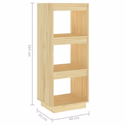 VidaXL 810844 living room bookcase - Additional view 8