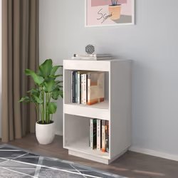 VidaXL 810845 living room bookcase