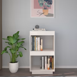 VidaXL 810845 living room bookcase