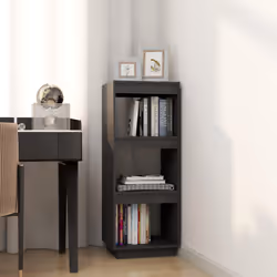 VidaXL 810846 living room bookcase