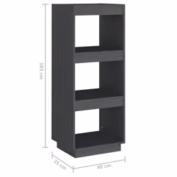 VidaXL 810846 living room bookcase - Additional view 8