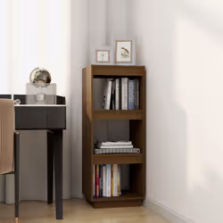 VidaXL 810847 living room bookcase