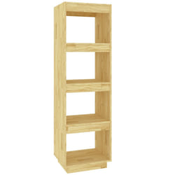 VidaXL 810849 living room bookcase