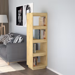 VidaXL 810849 living room bookcase