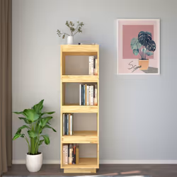 VidaXL 810849 living room bookcase