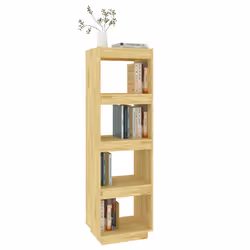 VidaXL 810849 living room bookcase - Additional view 4