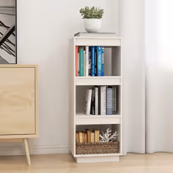 VidaXL 810850 living room bookcase