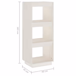 VidaXL 810850 living room bookcase - Additional view 8