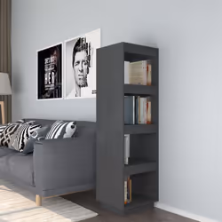 VidaXL 810851 living room bookcase
