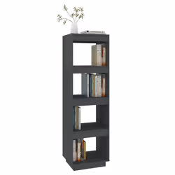 VidaXL 810851 living room bookcase - Additional view 4