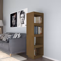VidaXL 810852 living room bookcase