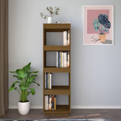 VidaXL 810852 living room bookcase