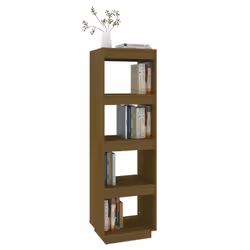 VidaXL 810852 living room bookcase - Additional view 4