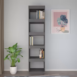 VidaXL 810856 living room bookcase