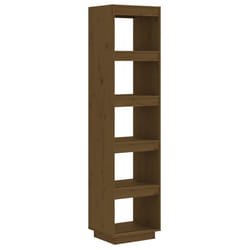 VidaXL 810857 living room bookcase