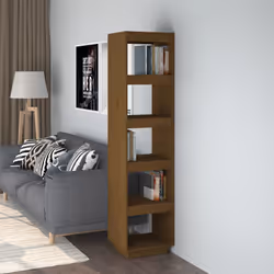 VidaXL 810857 living room bookcase
