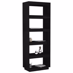 VidaXL 810858 living room bookcase - Additional view 4