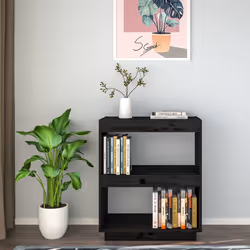 VidaXL 810863 living room bookcase